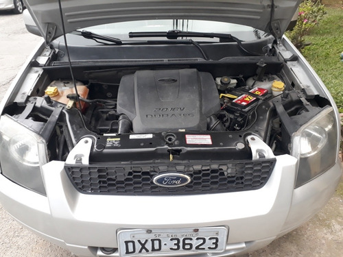 Ford Ecosport Xlt 2.0 Automática
