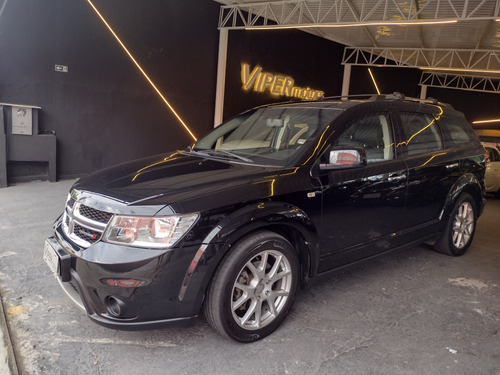 Dodge Journey 3.6 R/t 5p