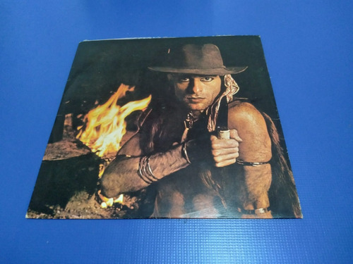 Lp Ney Matogrosso - Bandido ( 1976/ Original De Época ) (Usado)
