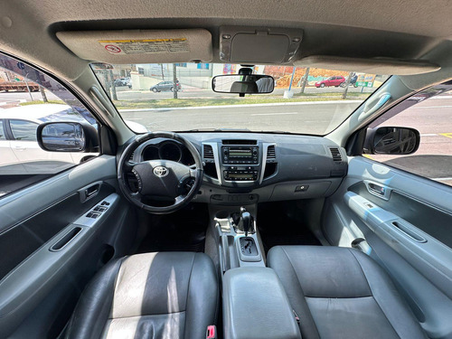 Toyota Hilux CD SRV D4-D 4x4 3.0 TDI Diesel Aut