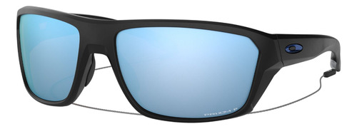 Lentes De Sol Split Shot Prizm Deep Water Polarizados Oakley
