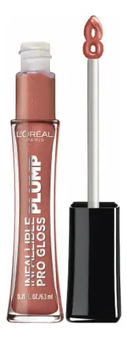comprar L'oréal Paris Infallible Pro Gloss Brillo Labial 6ml