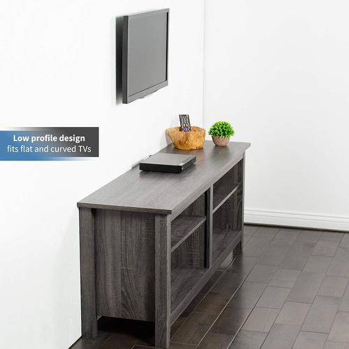 Soporte De Pared Vivo Basic Tv Para Pantallas De 23 A 37 ...