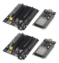 Comprar Aitrip 2 Juegos Esp-wroom-32 Esp32 Esp-32s Tipo-c Placa De D