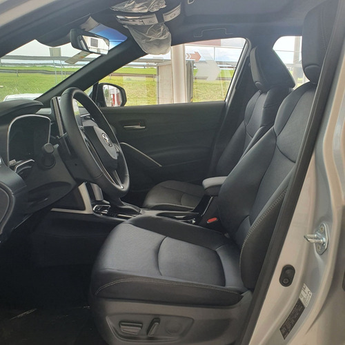 Imagen 13 de 15 de Toyota Plan Ahorro 100% Corolla Cross Xli Cvt Sin Adjudicar