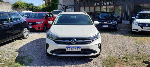 Volkswagen Nivus 1.0 Tsi 170 Mt Confortline