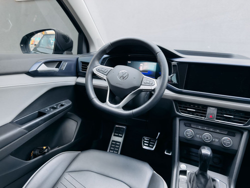 Volkswagen Taos 1.4 250 Tsi Comfortline