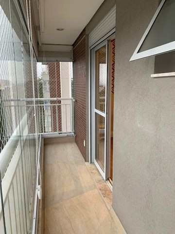 Imagem 10 de 20 de Apartamento Com 3 Dorms, Centro, São Bernardo Do Campo - R$ 1.25 Mi, Cod: 1711 - V1711