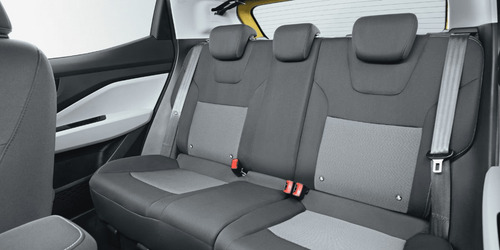 Chevrolet Sail HB 1.5L LT MT R
