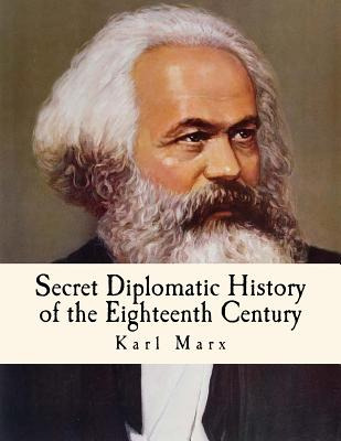 Libro Secret Diplomatic History Of The Eighteenth Century...