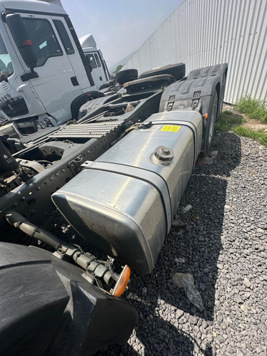 Tracto Camion Autotanque Para Combustible Pipa Atro