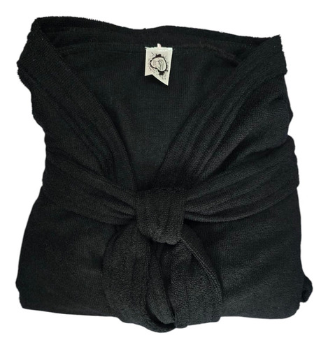 Bata De Baño Unisex, Bata De Baño Unitalla Y Absorbente.