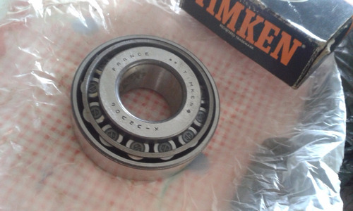 Rodamiento 32306 Timken