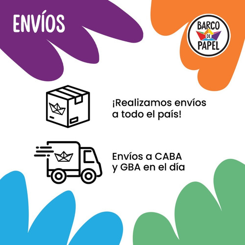 Libro Móvil Didáctico Para Aprender Armar Frases Para Niños