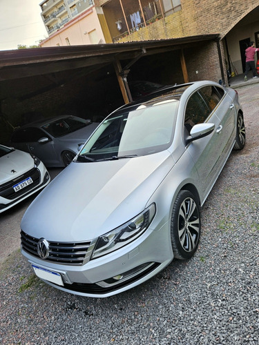 Volkswagen CC 2.0 Luxury Dsg Tsi 211cv