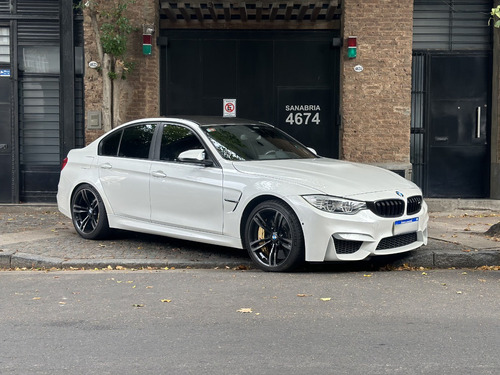 BMW Serie M 3.0 M3 431cv