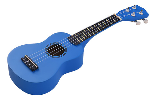 Instrumento De Ukelele De Regalo Para Niñas, Principiantes D