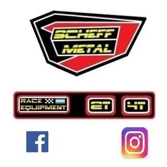 Escape 4.1 4t Fmf 3,5 + Curva Gilera Sahel Smx 150