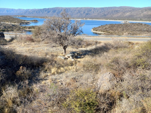 ¡gran Oportunidad! Hectáreas En Venta En San Francisco Del Monte De Oro, San Luis. Con Vista Al Dique