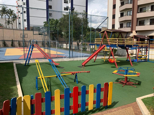 Imagem 22 de 30 de Apartamento À Venda Em Vila Industrial - Ap008592