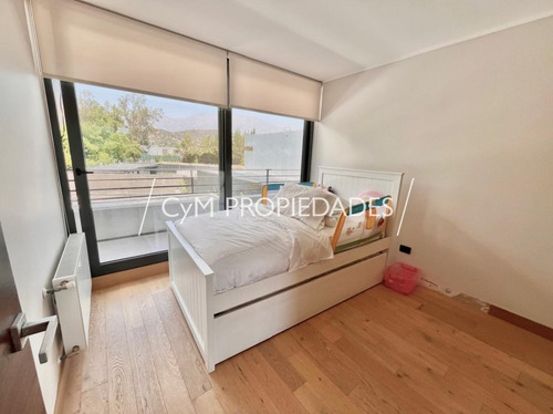 Valle Escondido / Condominio Exclusivo