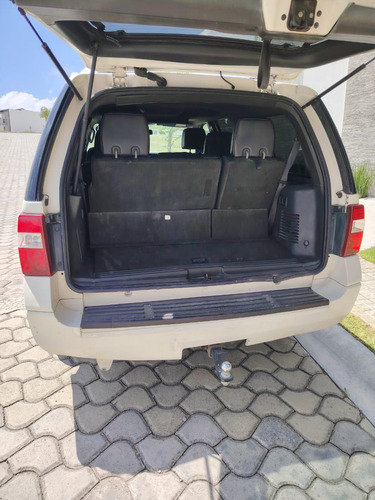 Ford Expedition 5.4 Max Limited V8 4x2 Mt
