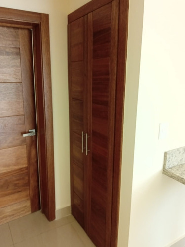 Imagen 8 de 13 de Apartamento 1hab Nuevo A Estrenar C/area Social Y Gym,vergel