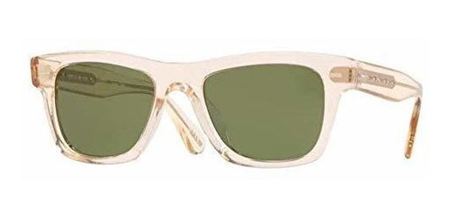 Gafas De Sol - Oliver Peoples Ov5393su 109452 Sunglasses Men