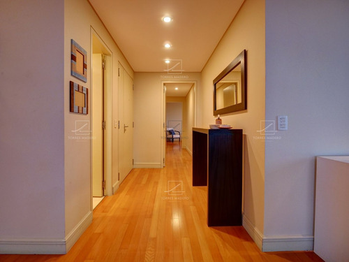 Imagen 6 de 30 de Ideal Inversores - Le Parc - 2 Dormitorios Piso Alto, 2 Cocheras - Venta