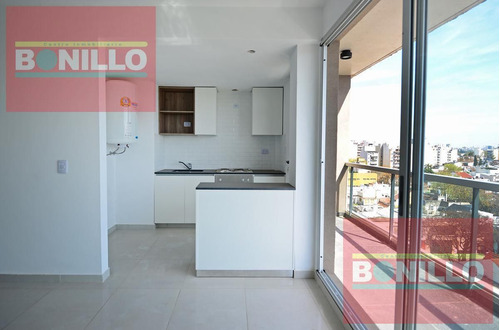 Departamento 2 Ambientes Venta Villa Pueyrredon