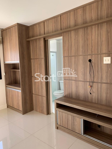 Imagem 11 de 30 de Apartamento À Venda Em Mansões Santo Antônio - Ap006886