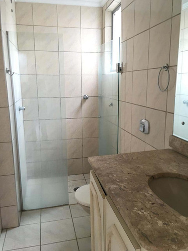 Imagem 6 de 8 de Apartamento - Centro - Ref: 78 - V-78