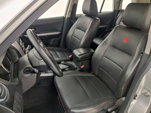 Imagem 9 de 14 de Suzuki Grand Vitara 2.0 16v 2wd