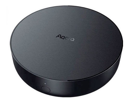 Aqara Hub M2