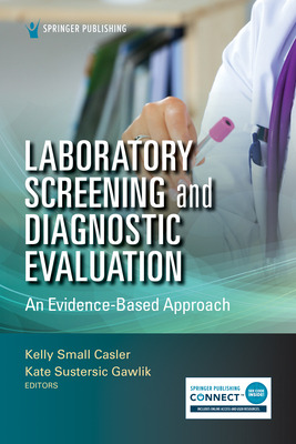 Libro Laboratory Screening And Diagnostic Evaluation: An ...