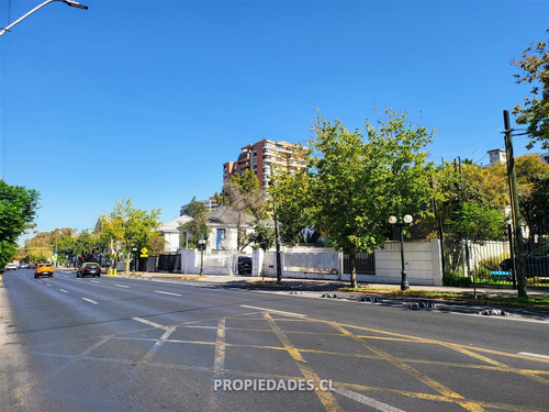 Casa En Arriendo En Providencia