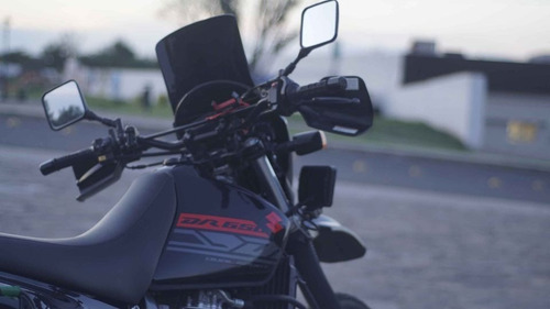 Imagen 4 de 10 de Suzuki Dr 650 2019