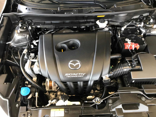 Imagen 14 de 15 de Mazda Cx-3 2020 2.0 I Grand Touring At