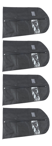 4 Bolsas De Ropa Impermeables A Prueba De Polvo Bolsa De