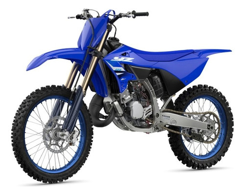Yamaha Yz 125 2025