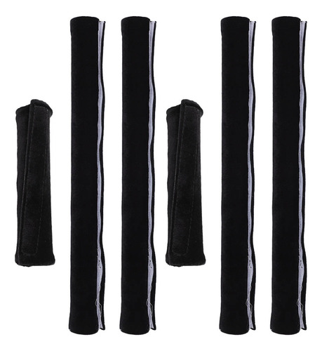 Guantes Con Mango Para Nevera, 6 Unidades