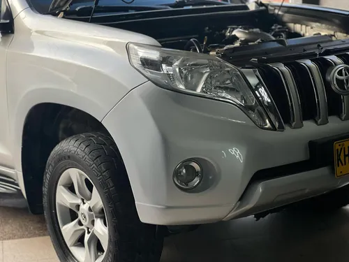 Toyota Prado 3.0 Tx-l