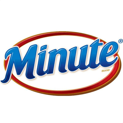 Imagen 4 de 7 de Arroz Minute Blanco Rapida Coccion Libre Gluten - Pack X6