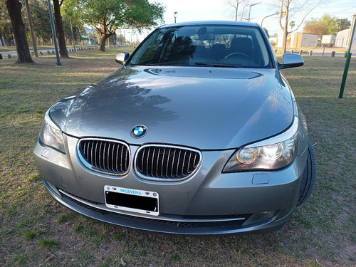 Imagen 2 de 15 de Bmw 530i