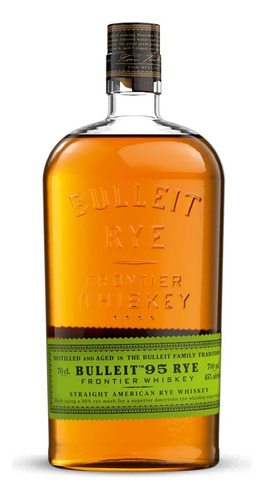 Bulleit Rye 700ml