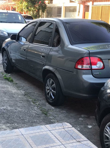 Chevrolet Classic 2013 1.0 Ls Flex Power 4p