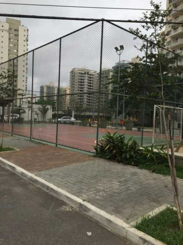 Imagem 4 de 15 de Apartamento-à Venda-barra Da Tijuca-rio De Janeiro - Brap30336
