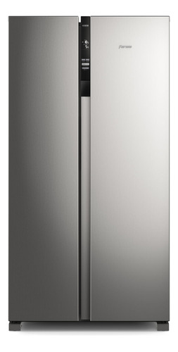 Refrigerador Sfx530 525l Side By Side Inverter - Fensa