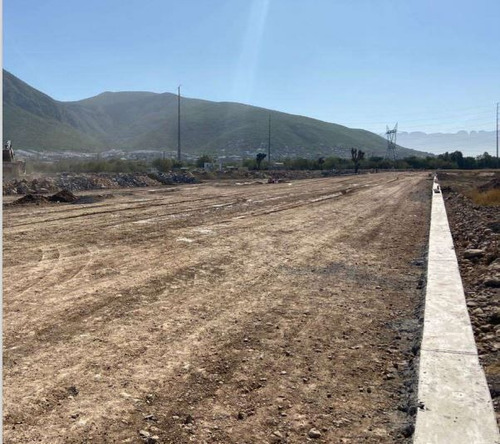 Imagen 6 de 6 de Lotes Industriales En Venta, En Escobedo