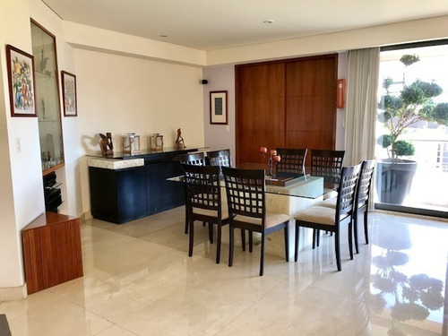 Imagen 2 de 16 de Lomas Country, Las Nubes. En Renta Excelente Garden De 363m2